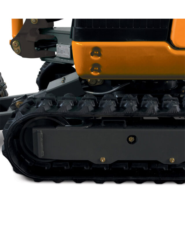 miniescavatore 17 ql 17VXE_KI