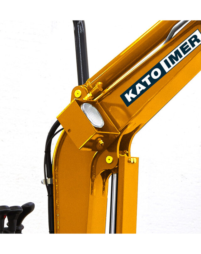 miniescavatore 17 ql 17VXE_KI