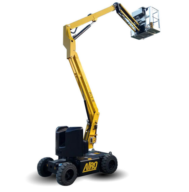 piattaforma aerea airo A13 je