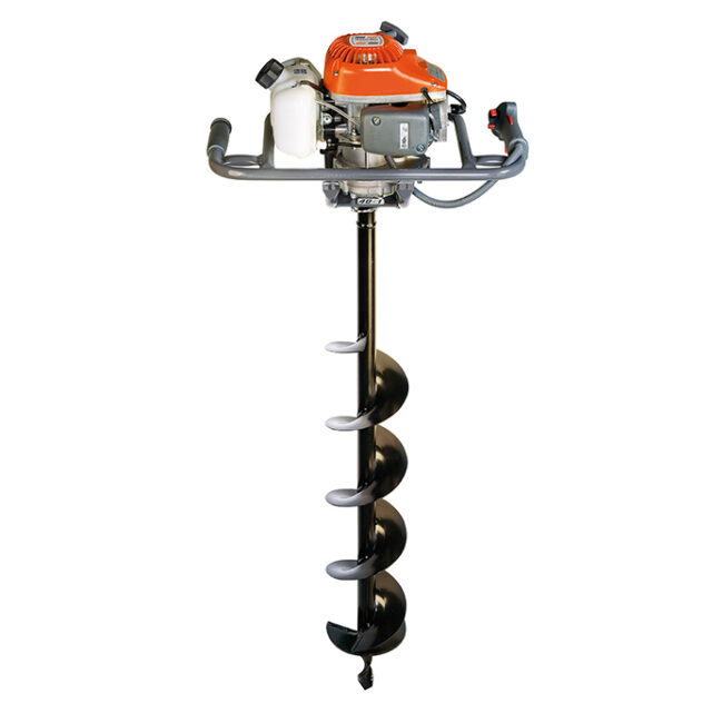 Mototrivella manuale OLEO-MAC MTL 51