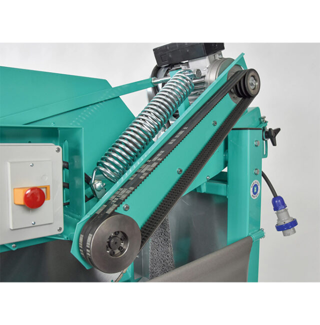 noleggio Segatrice ad acqua Imer Masonry 750 Plus