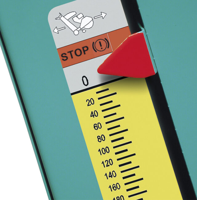 Tagliasfalti Imer Terra 450