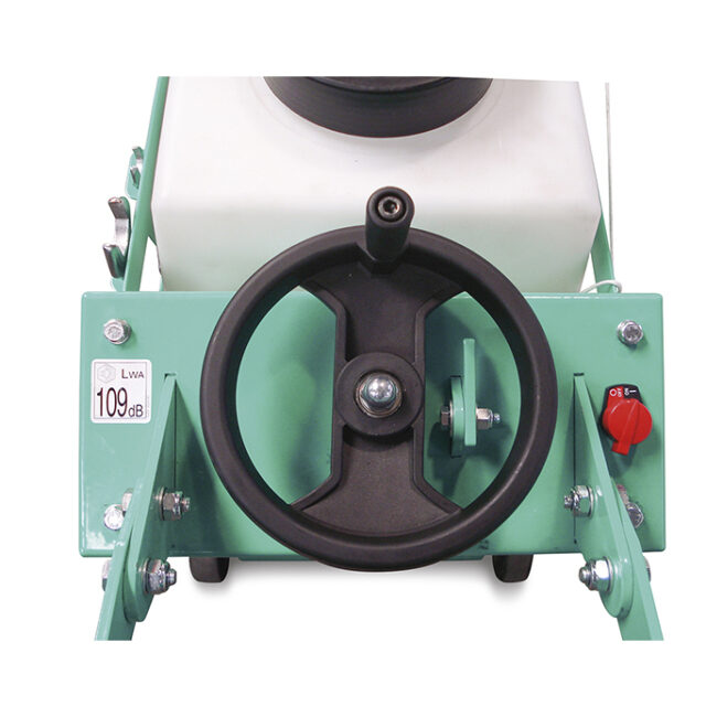 Tagliasfalti Imer Terra 450