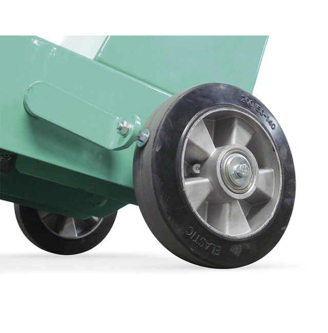 Tagliasfalti Imer Terra 450