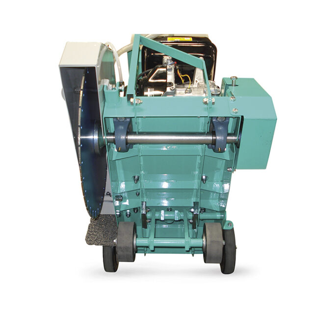 Tagliasfalti Imer Terra 450