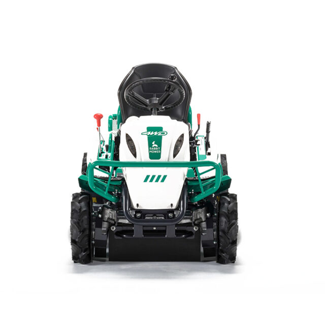 trattorino tagliaerba OREC RABBIT RM982F