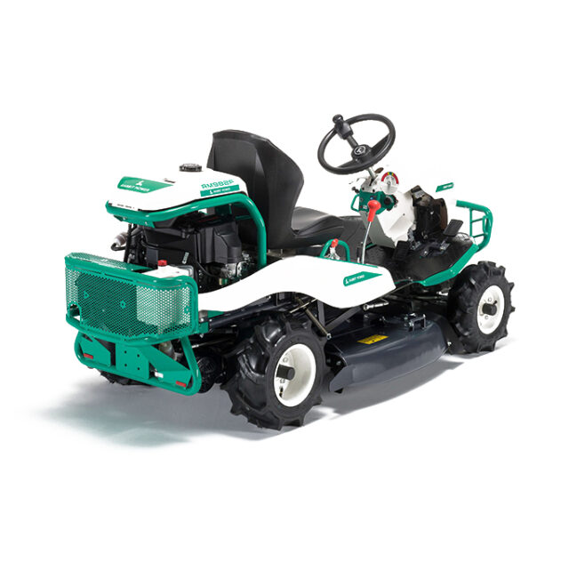 trattorino tagliaerba OREC RABBIT RM982F