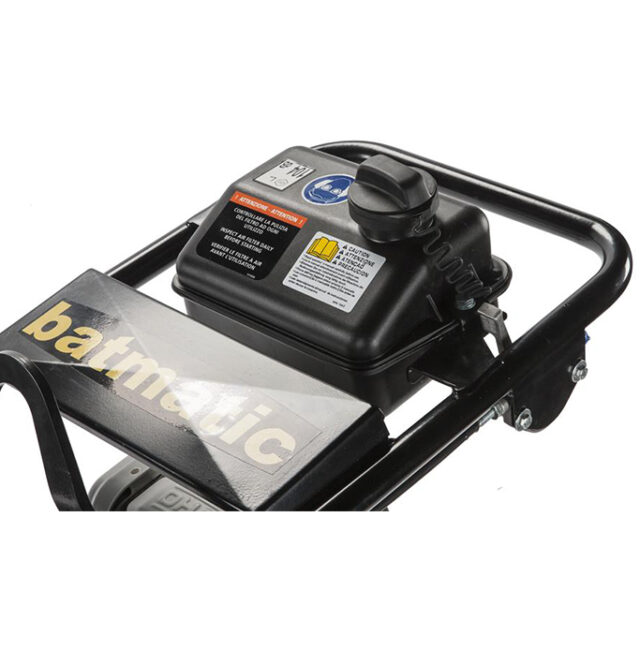 Vibro costipatore verticale Batmatic cv70h