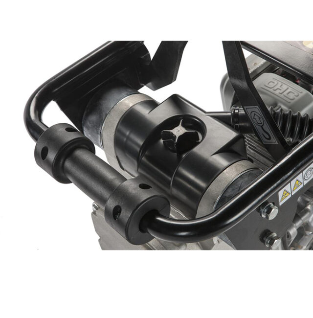 Vibro costipatore verticale Batmatic cv70h