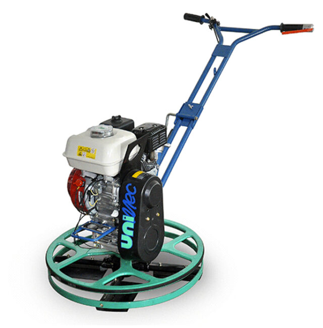 Noleggio lisciatrice Unimec FG2560MS