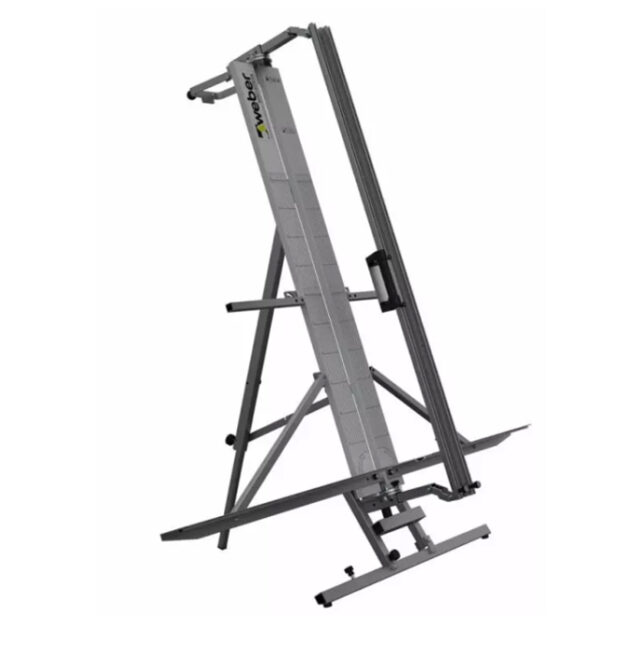 noleggio Taglia Polistirolo Weber Cut PRO