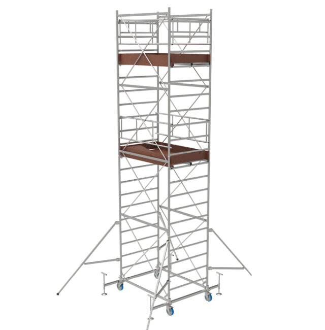 Il Trabattello System 100x200