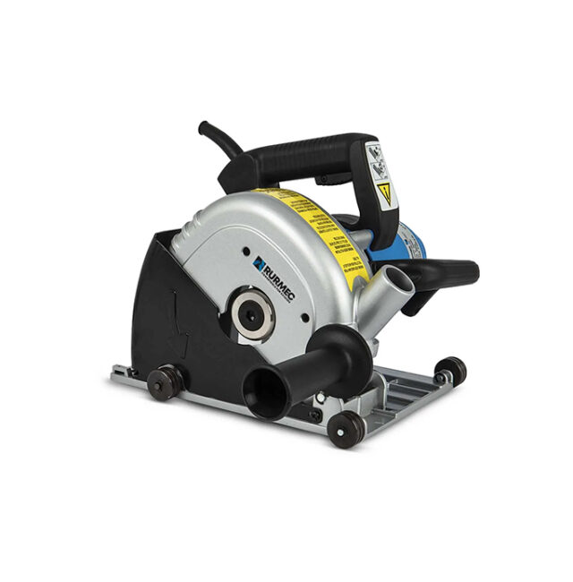 Noleggio Scanalatore Rurmec TSD180