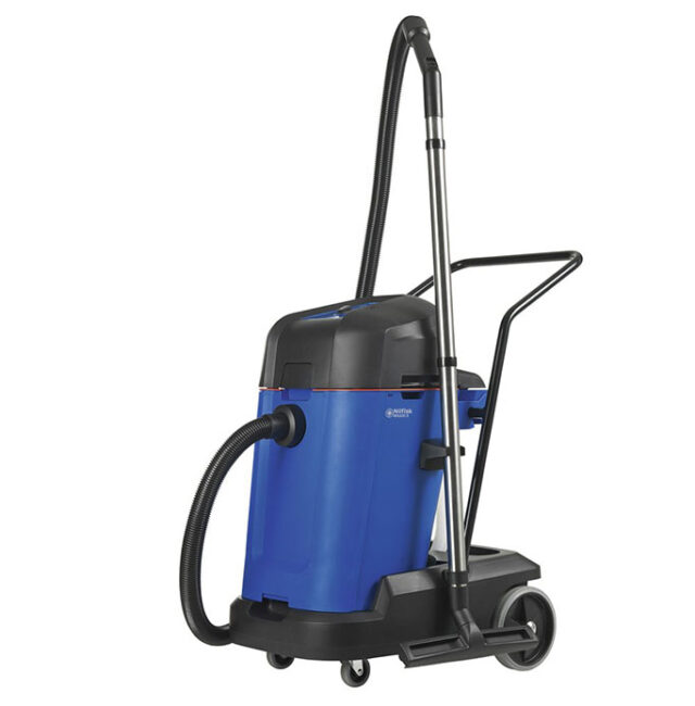 noleggio Aspiraliquidi Nilfisk Maxxi II (55lt) da ciaponi a san miniato