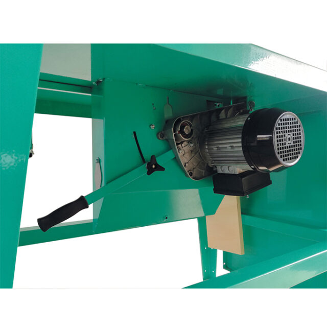 Sega a banco per legno Imer H110 VR PLUS