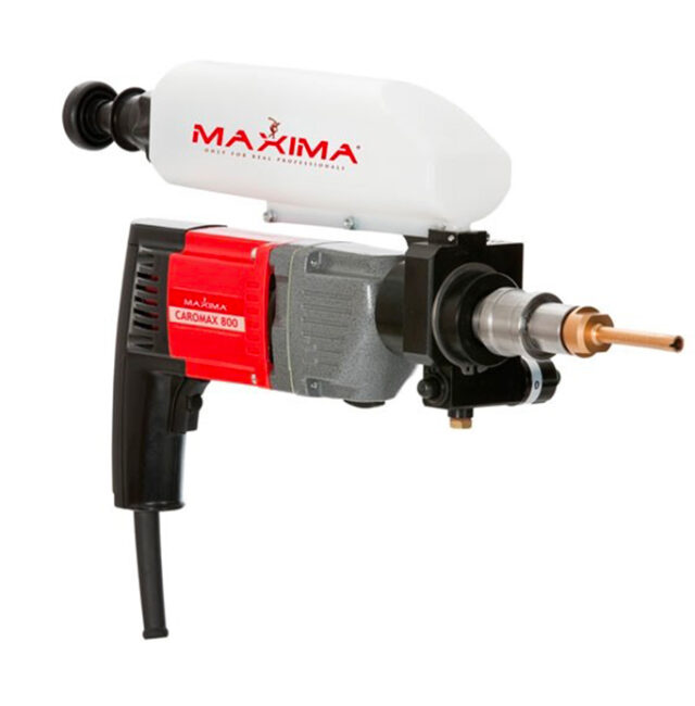 Noleggio da Ciaponi CAROTATRICI CAROMAX 800