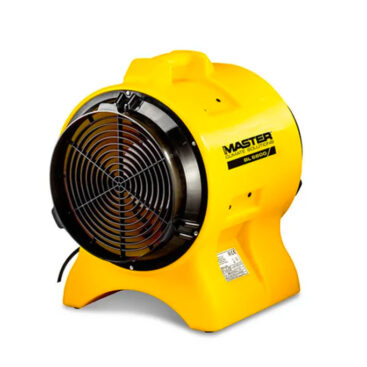 Noleggio da Ciaponi soffiatore professionale Master BL 6800