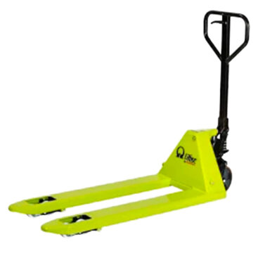 Noleggio transpallet Pramac 2500 kg a san miniato da Ciaponi