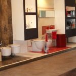 showroom esposizione ciaponi a san miniato